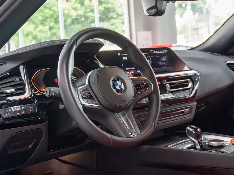 BMW Z4 BMW Z4