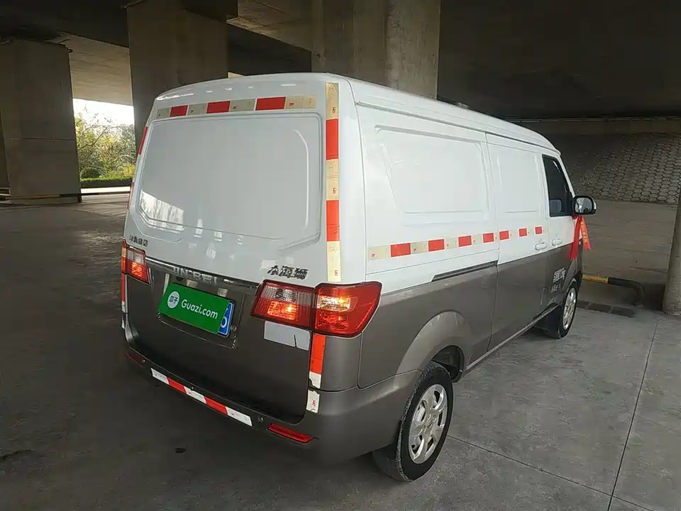 Jinbei Little Sea Lion X30