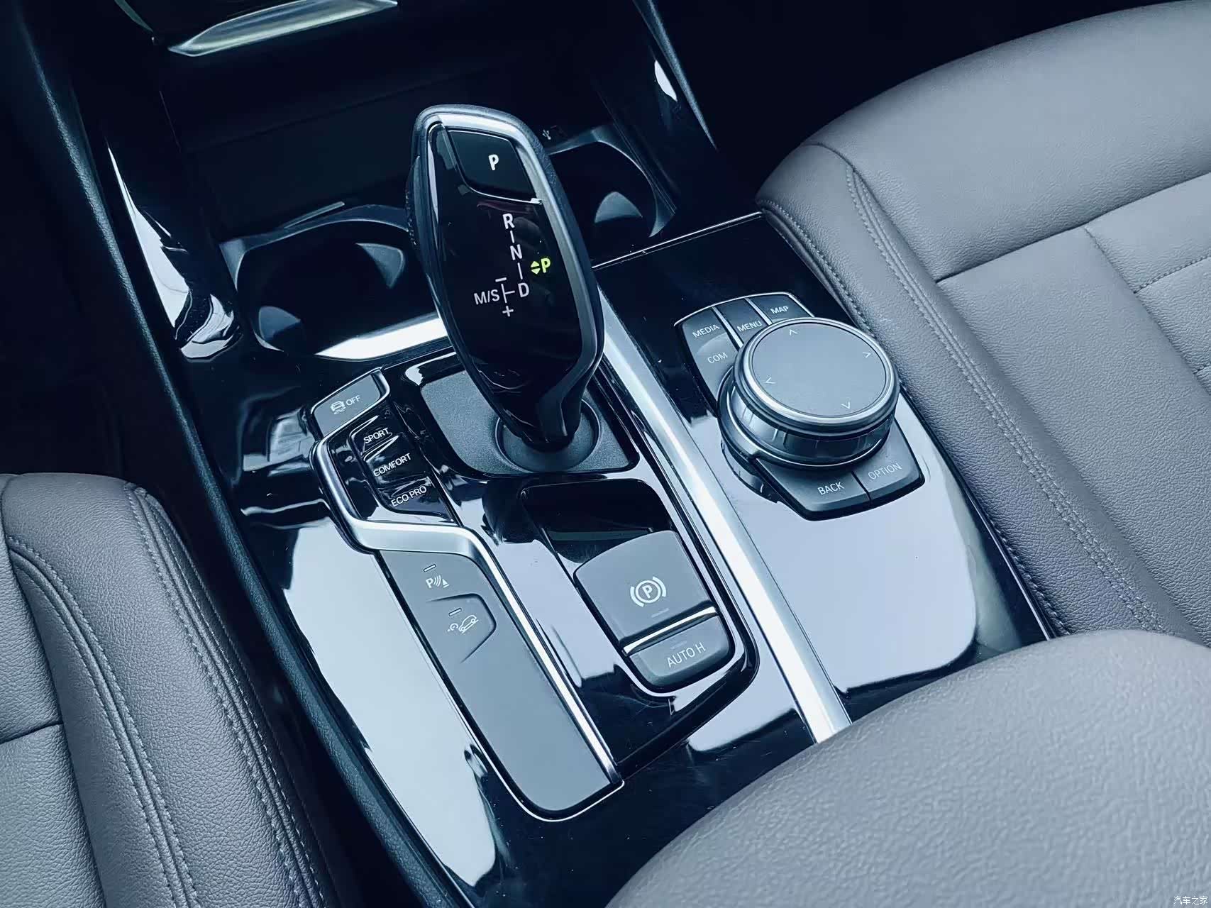 BMW X3, 2020 10