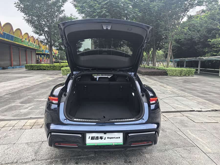 Haima Z7T 2026, фото 7