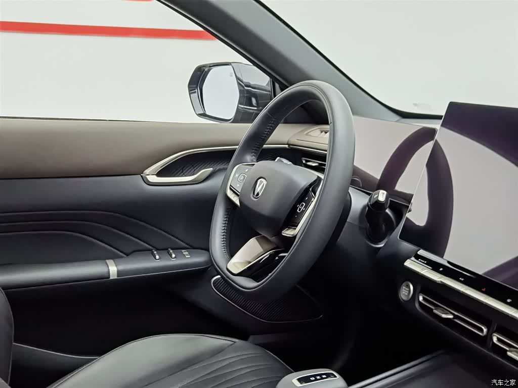 Changan Eado, 2025 22