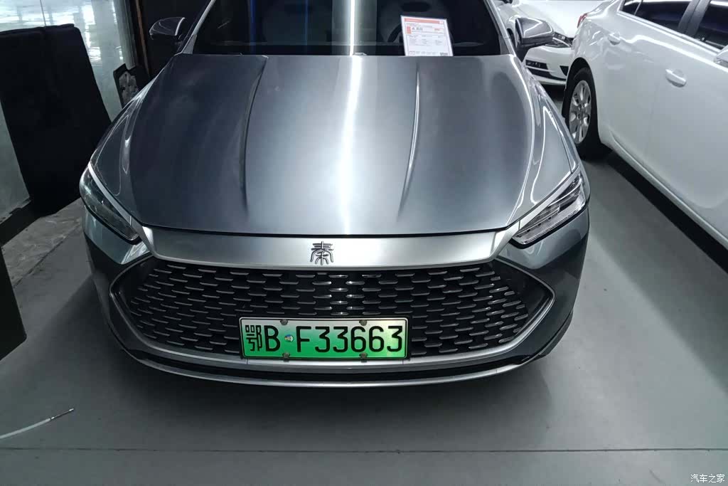 BYD Qin, 2024 2