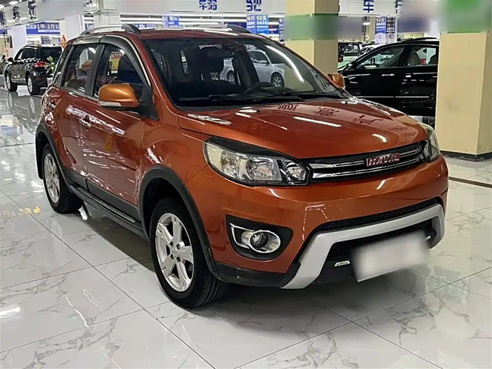 Haval H1 Haval H1