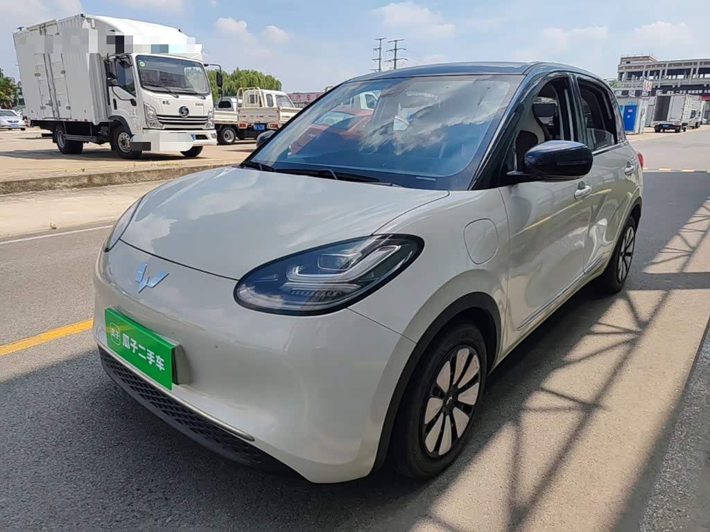 Wuling Binguo