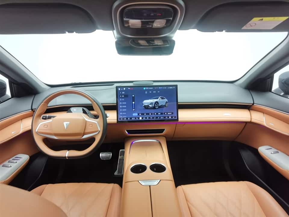 DEEPAL Dark blue S07