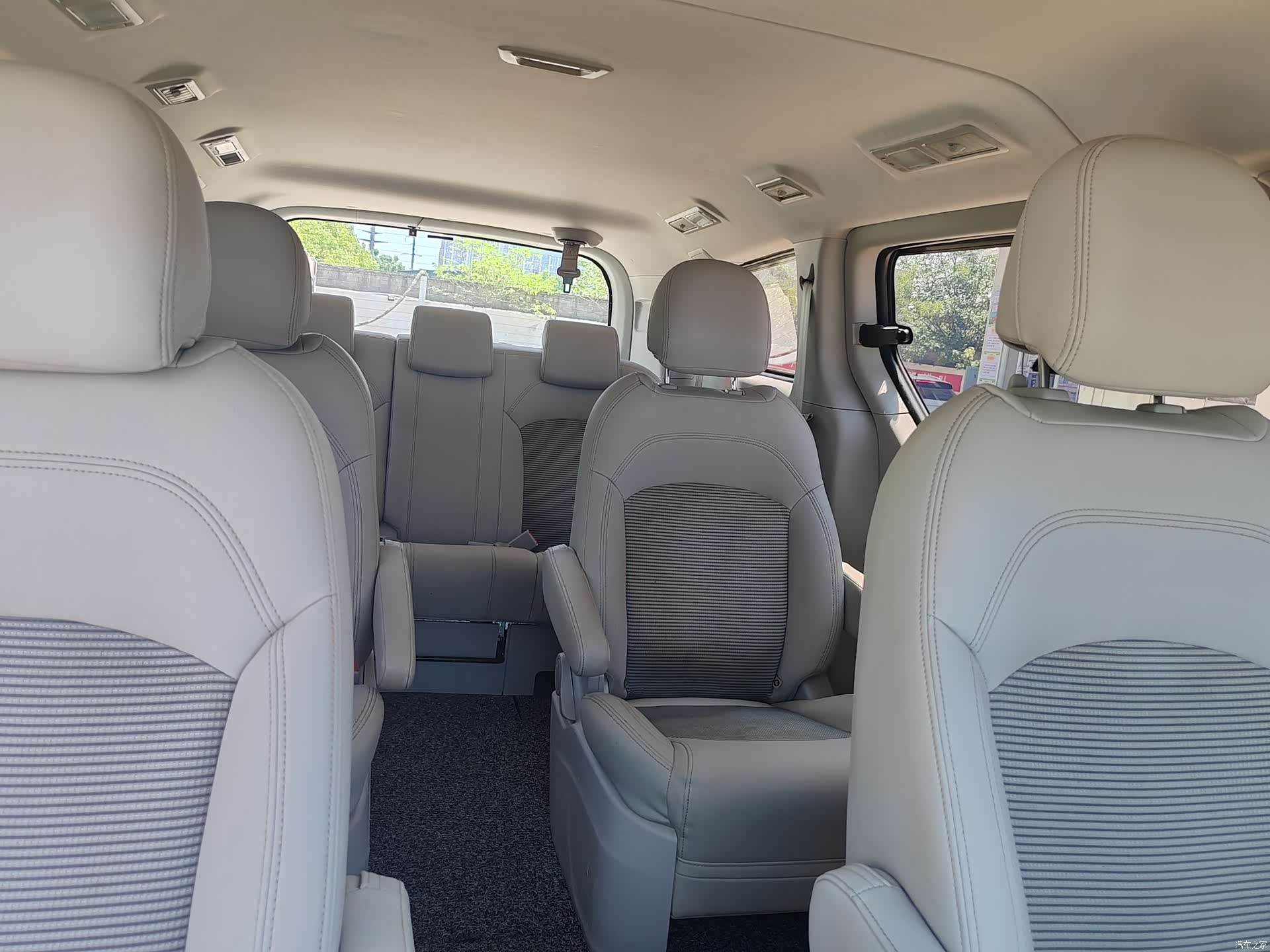 Maxus G10, 2018 9