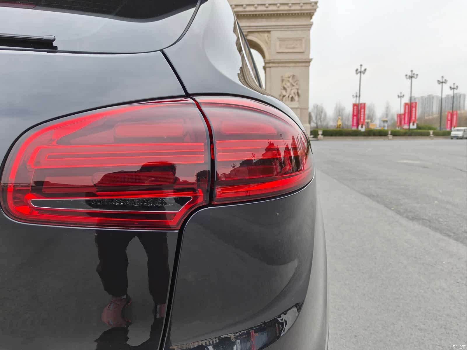 Porsche Cayenne, 2018 18