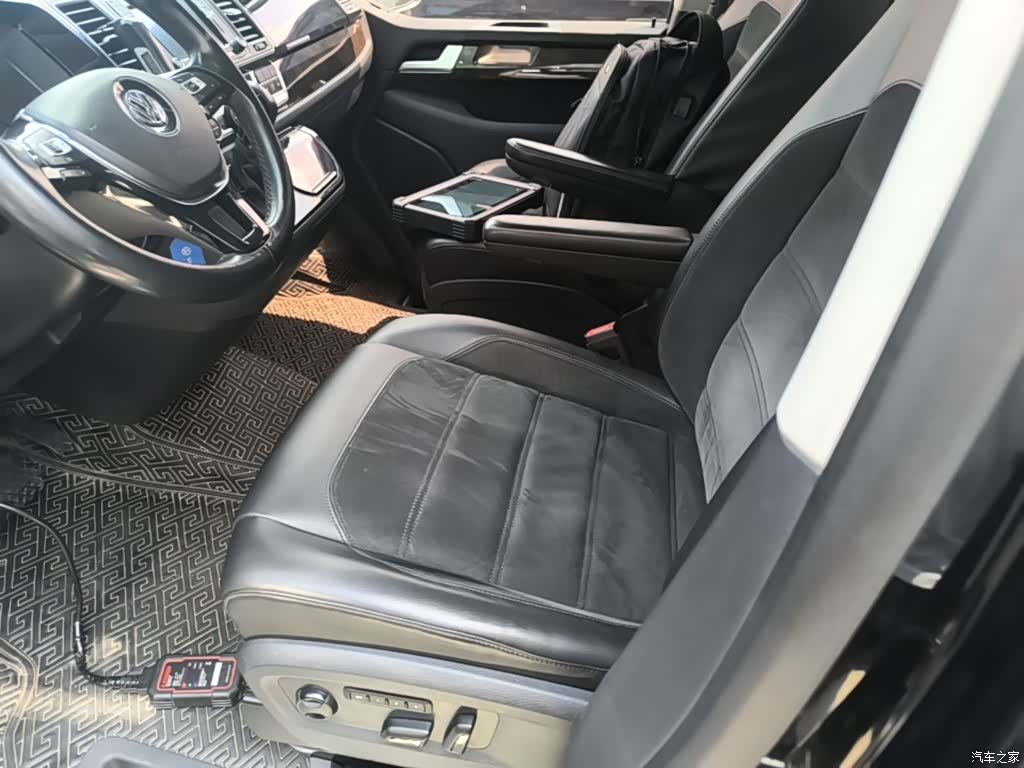 Volkswagen 7, 2018 15