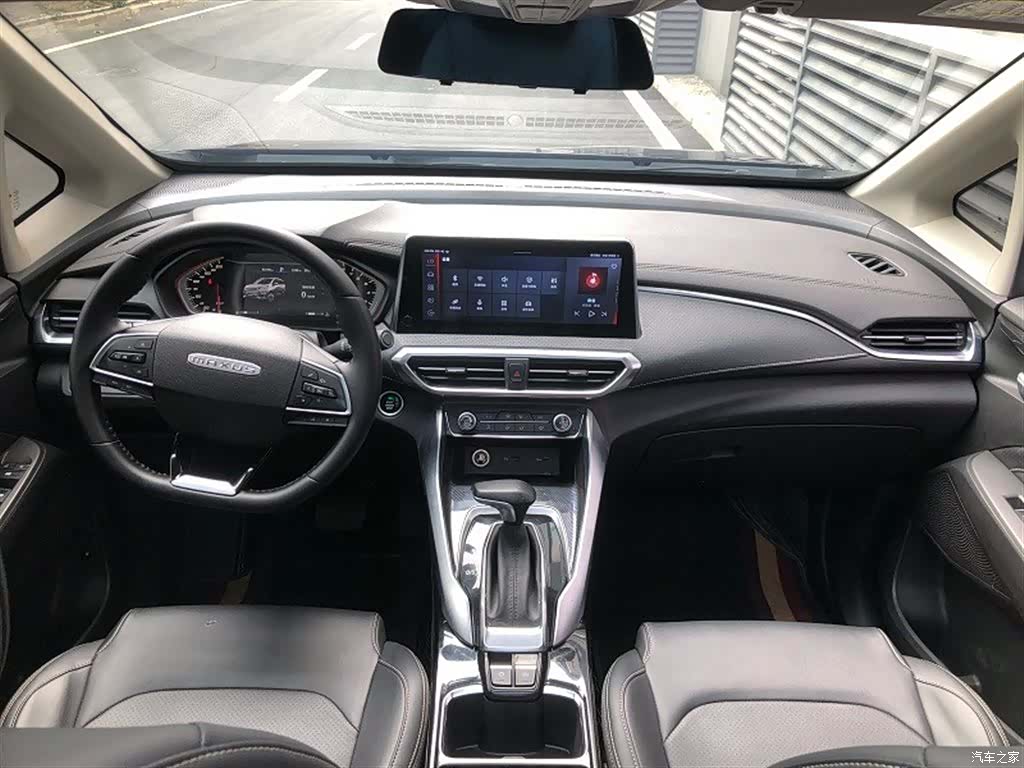Maxus G50, 2020 6