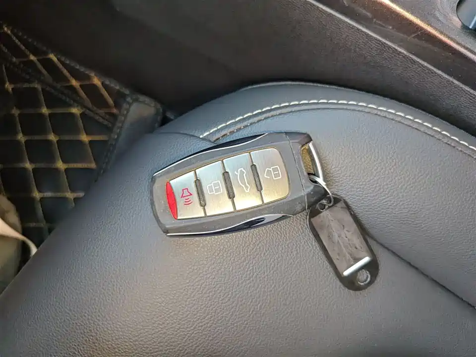 Haval H6 Haval H6