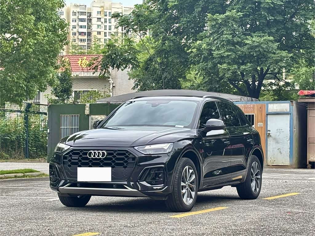 Audi Q5L