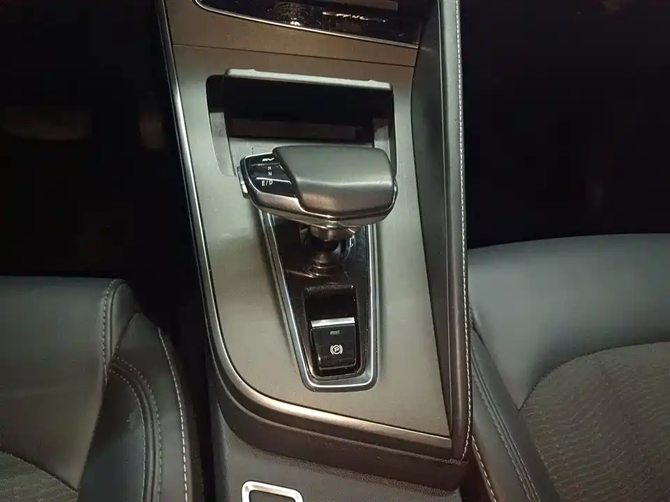 Changan New energy E-Pro