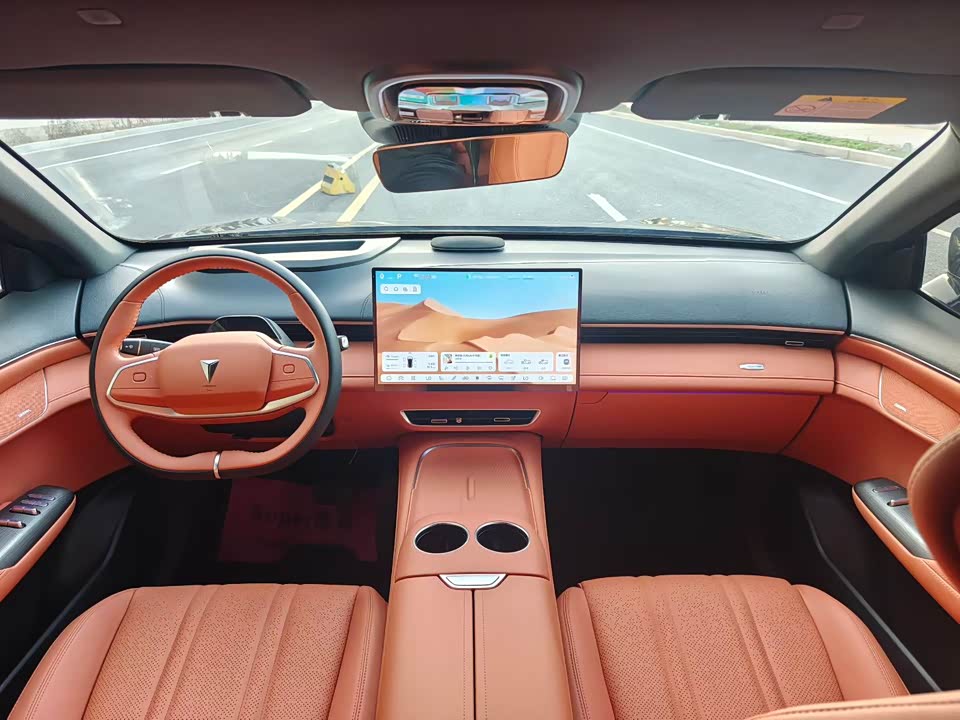 DEEPAL Dark blue S07