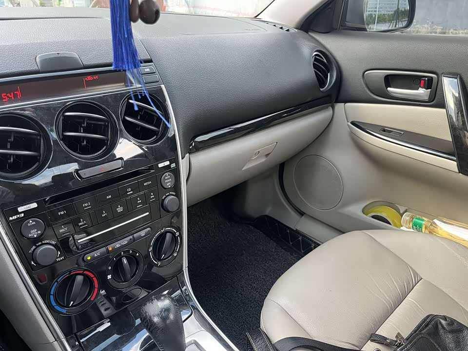 Mazda 6 Mazda 6
