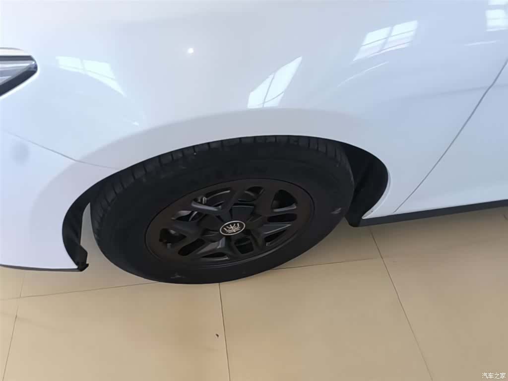 BYD Qin, 2025 23
