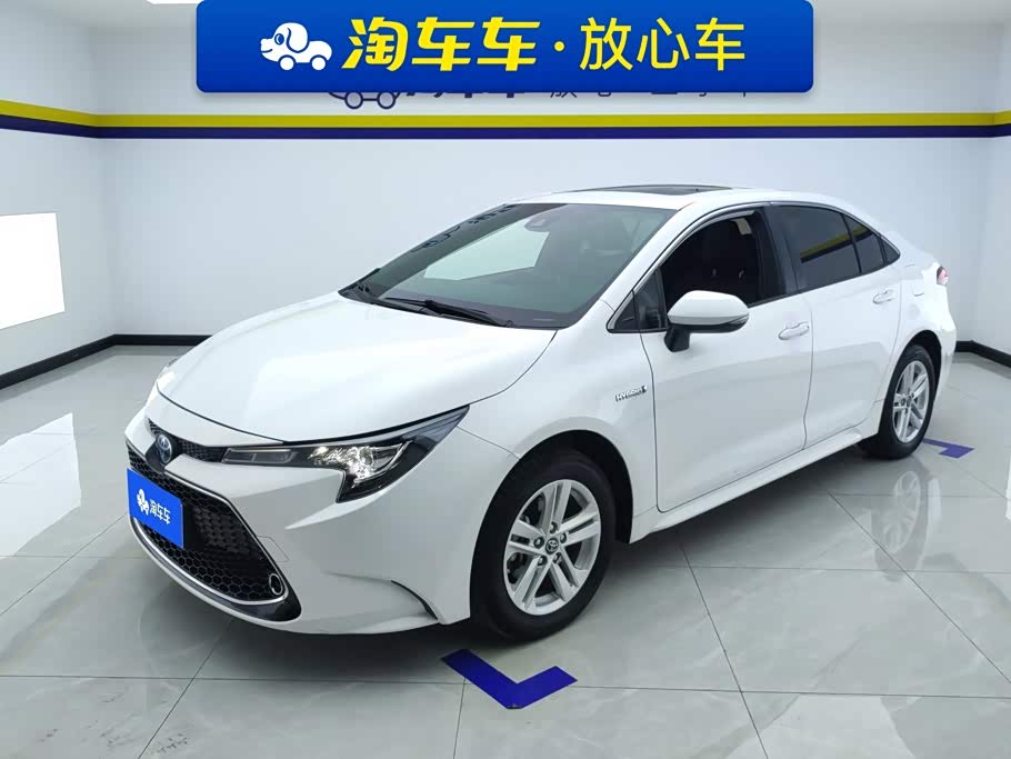 Toyota Corolla Levin
