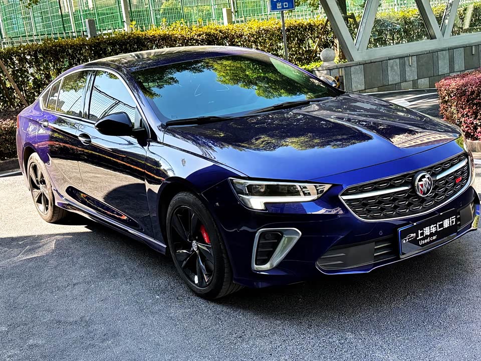 Buick Regal Buick Regal