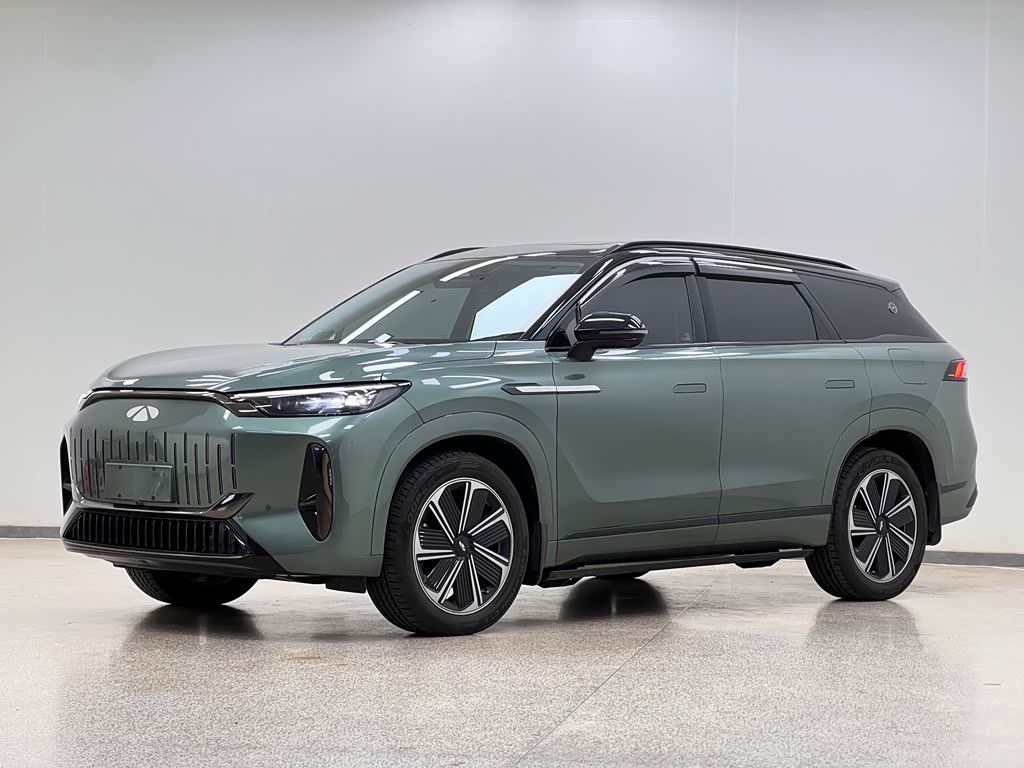 Chery T10