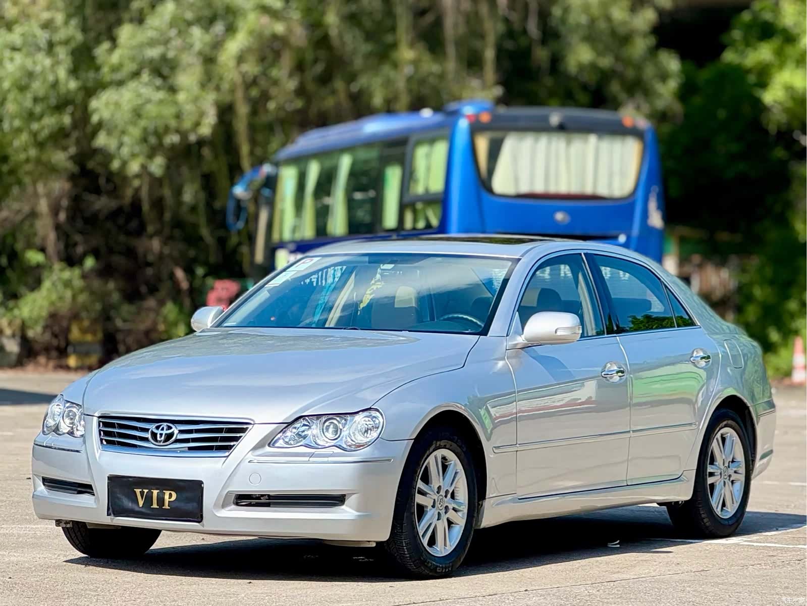 Toyota 2.5S