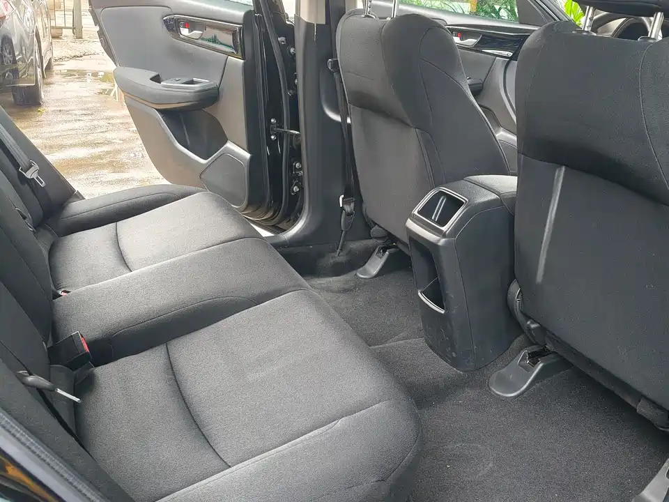 Honda Lingpai Honda Lingpai