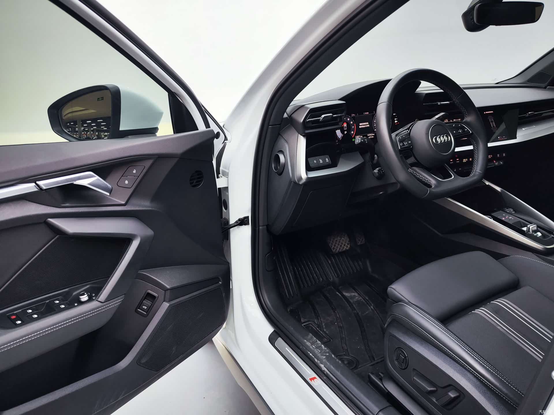Audi A3, 2023 7