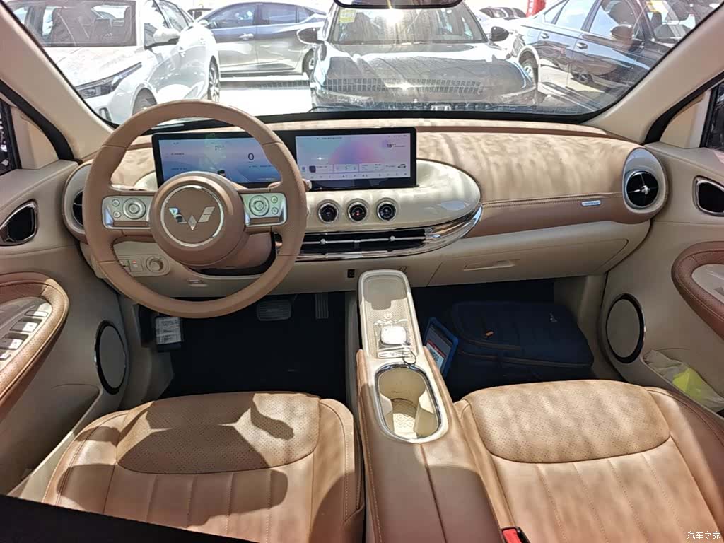 Wuling Bingo, 2025 10