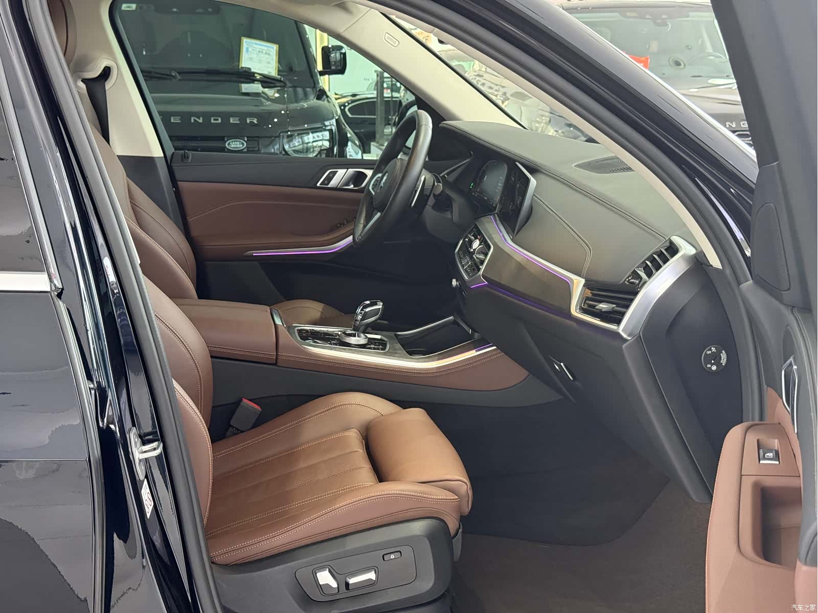 BMW X5, 2020 12