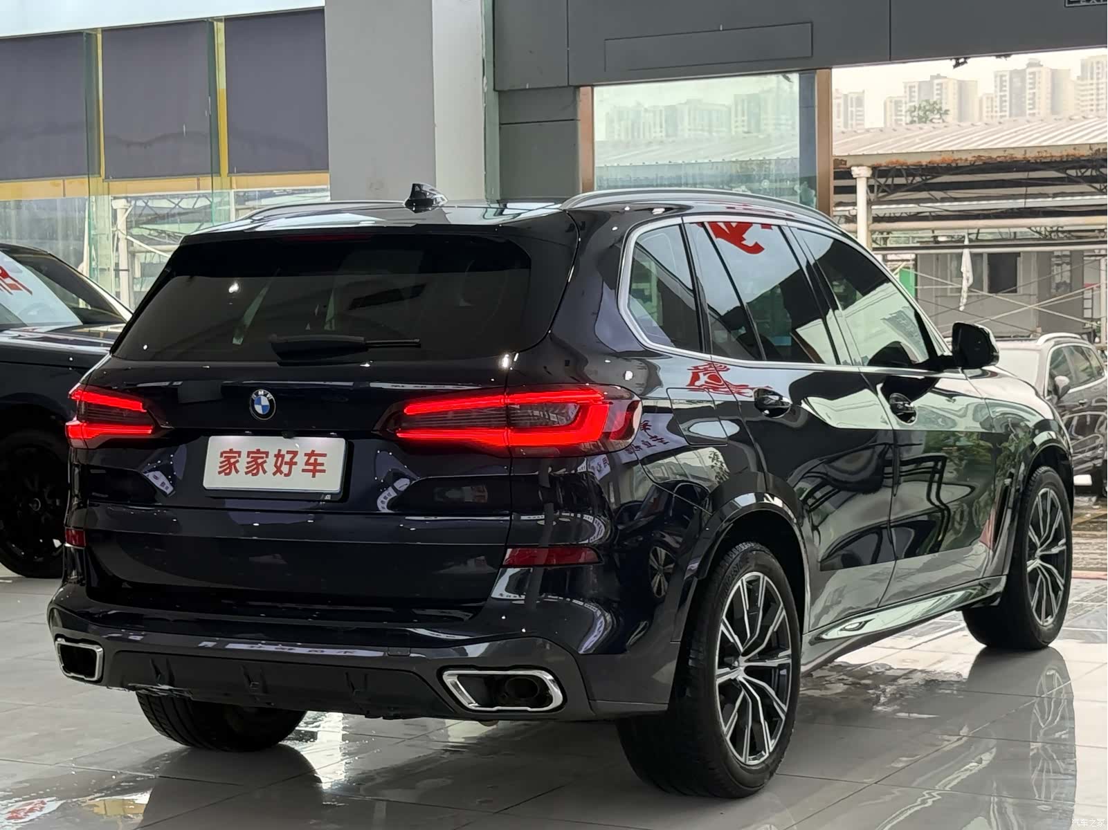 BMW X5, 2020 16