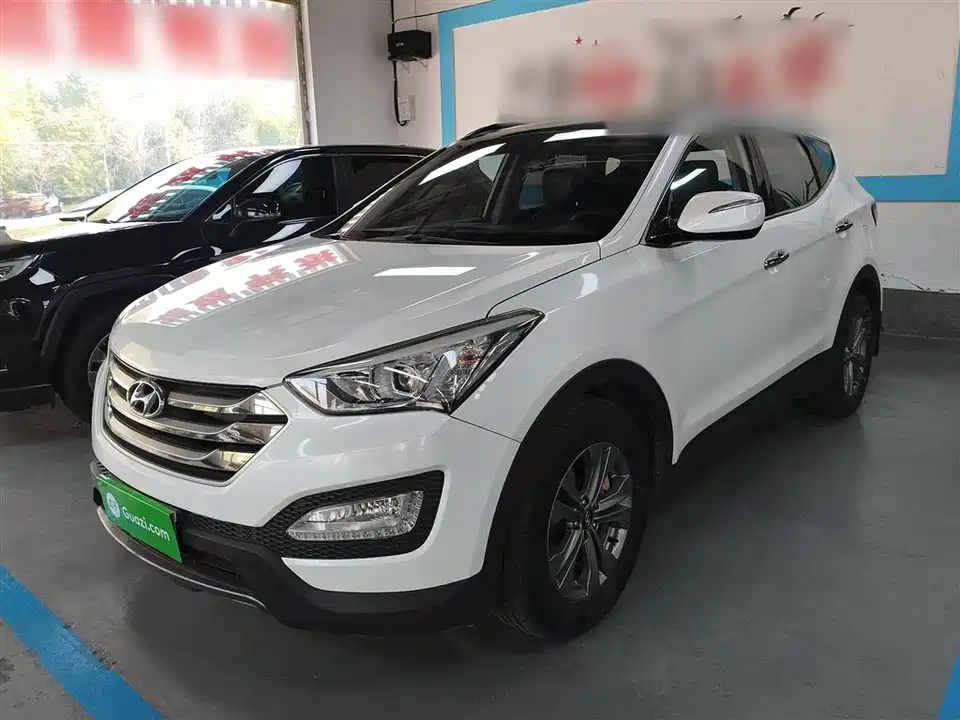 Hyundai Shengda