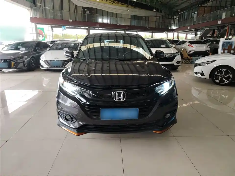 Honda Binzhi