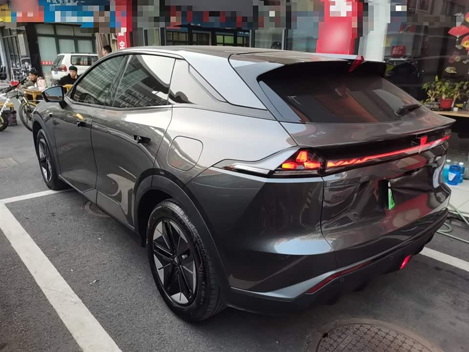 DEEPAL Dark blue S07