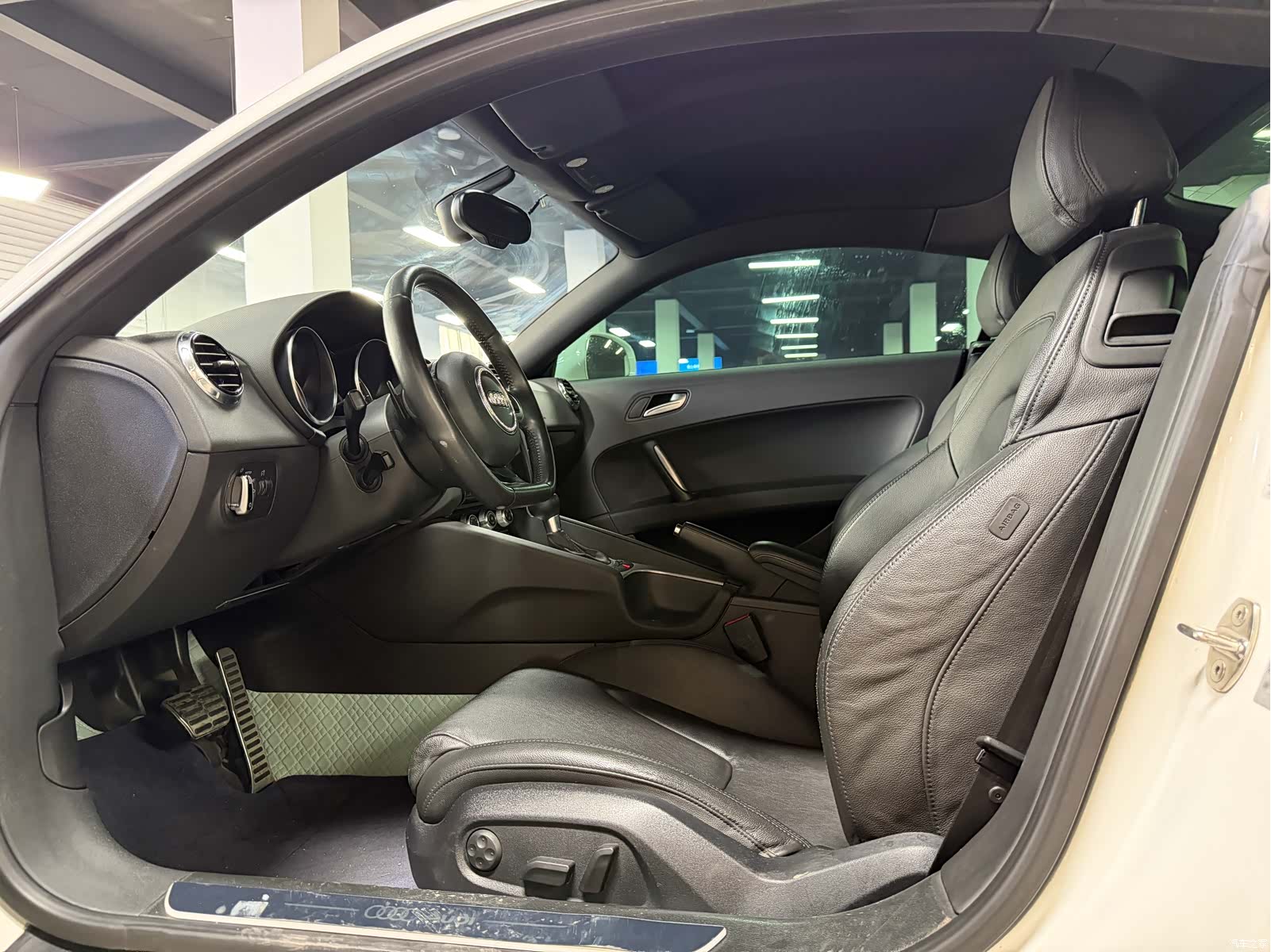 Audi TT, 2015 4