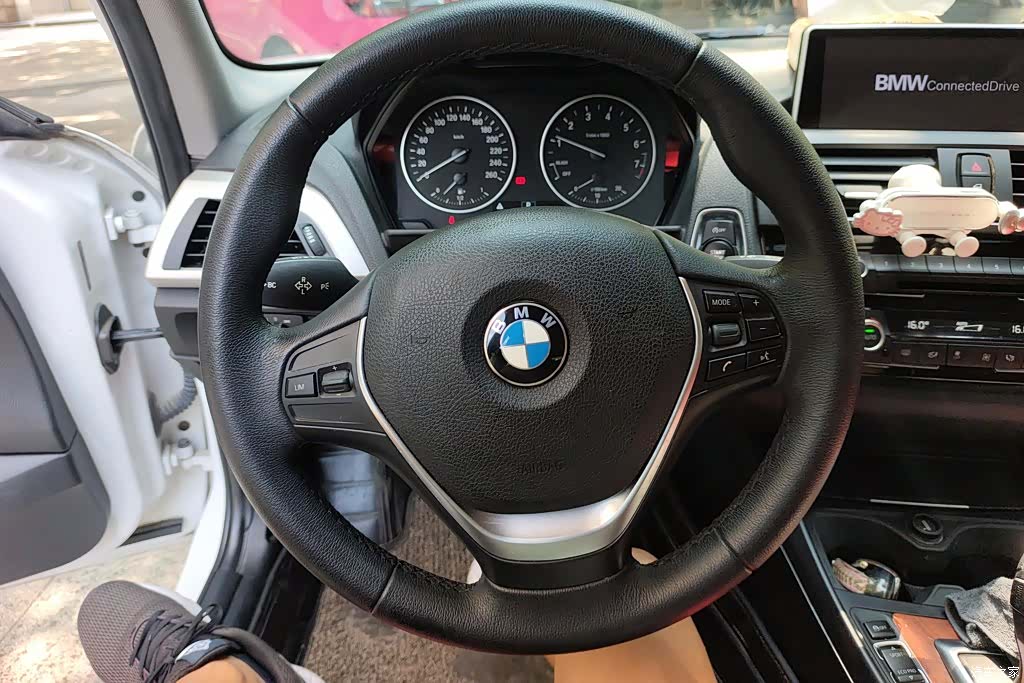 BMW 1 Series, 2017 15