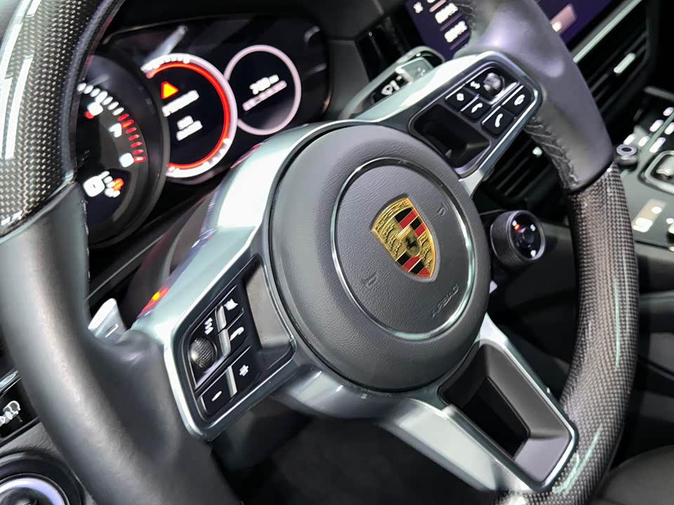 Porsche Cayenne Porsche Cayenne