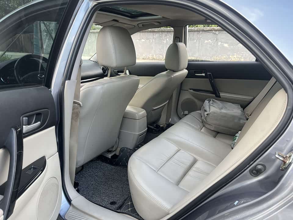 Mazda 6 Mazda 6