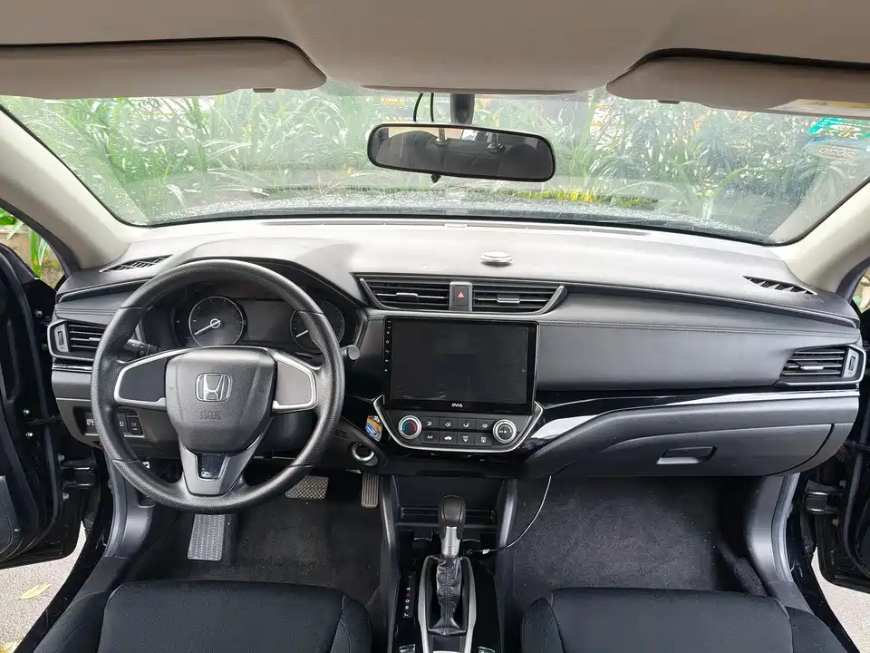 Honda Lingpai Honda Lingpai
