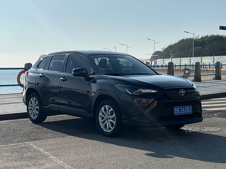 Toyota Fenglanda Toyota Fenglanda
