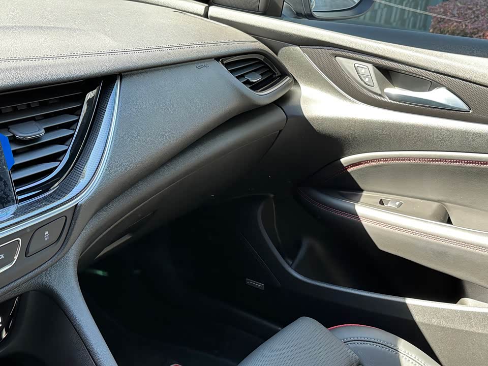 Buick Regal Buick Regal