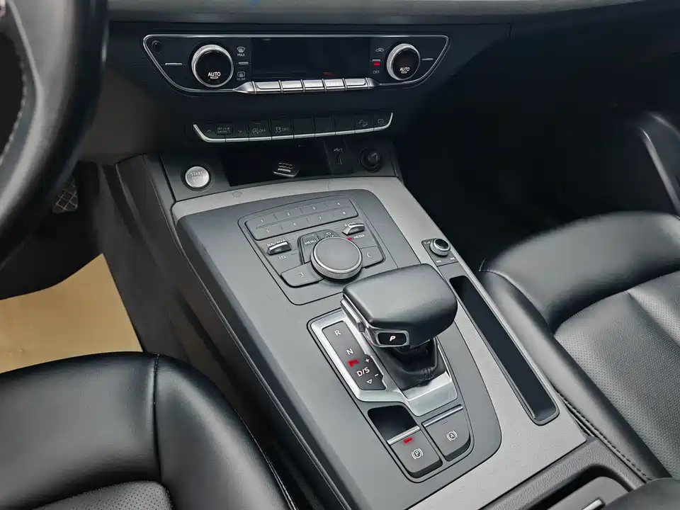 Audi Q5L Audi Q5L