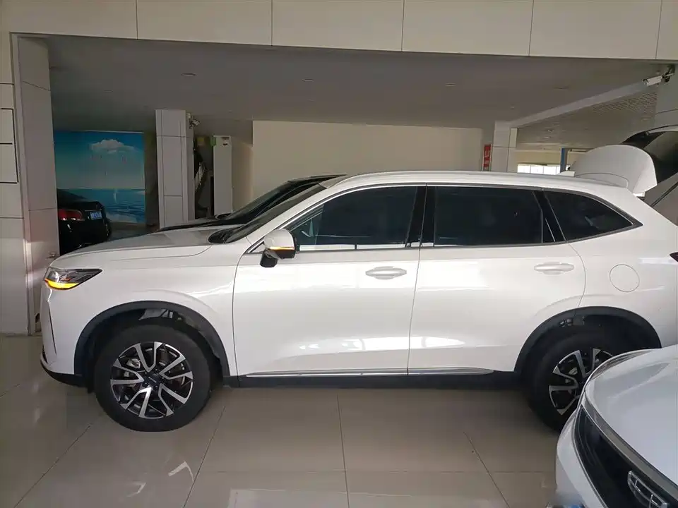 Haval H6 Haval H6