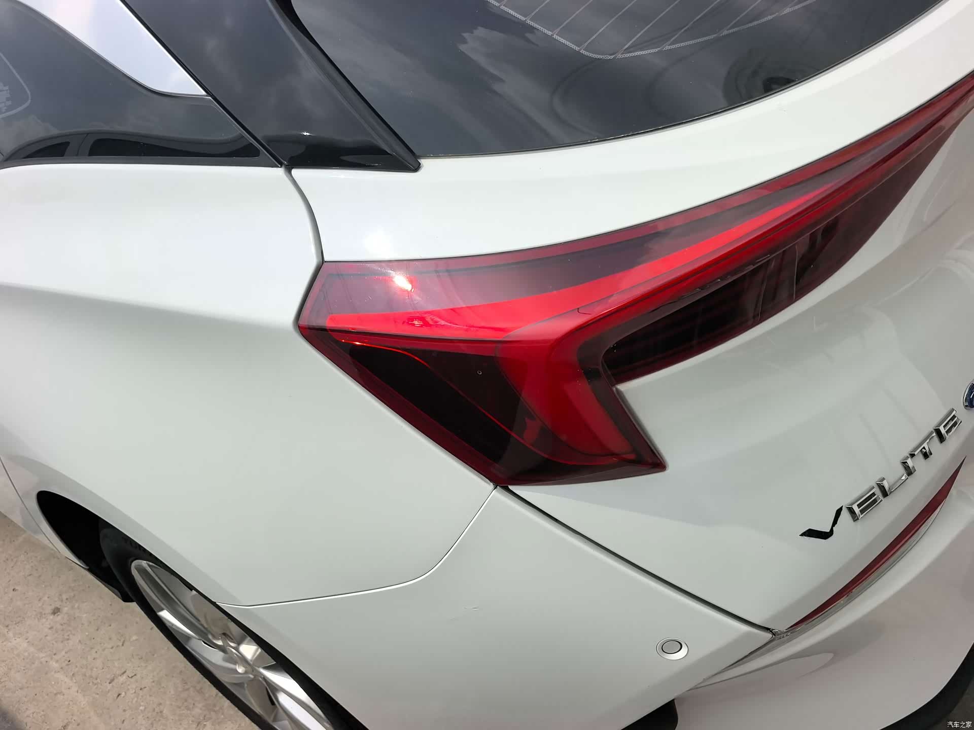Buick Velite, 2024 9