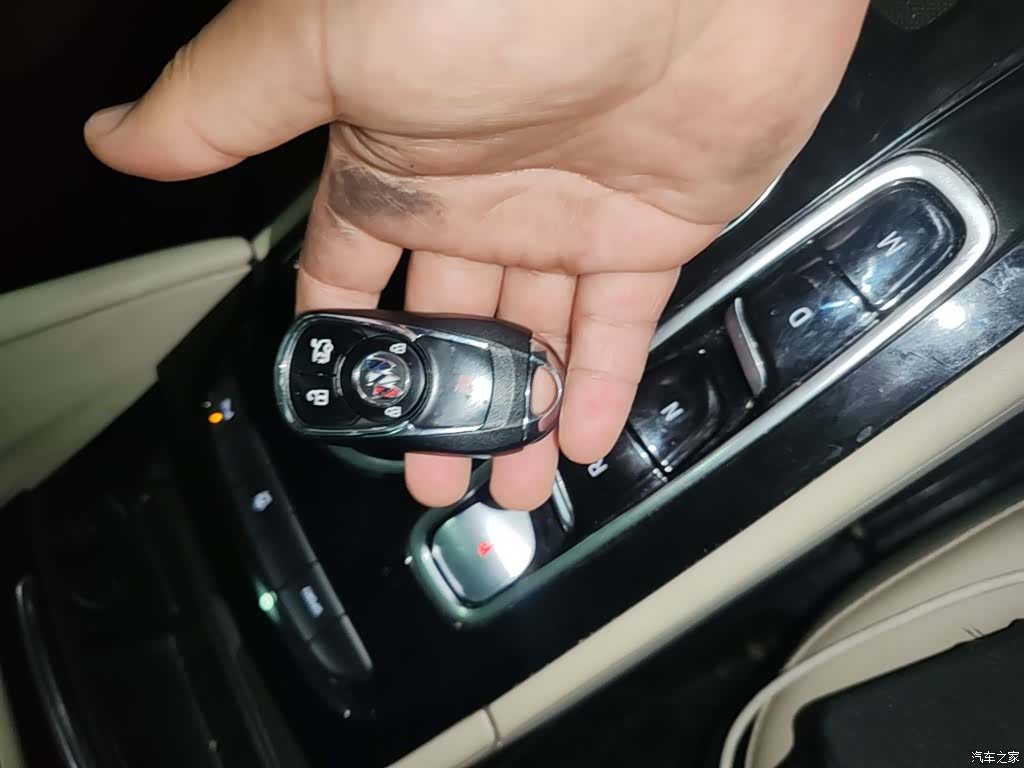 Buick Regal, 2021 9