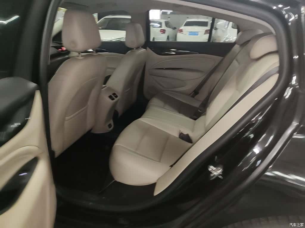 Buick Regal, 2021 17