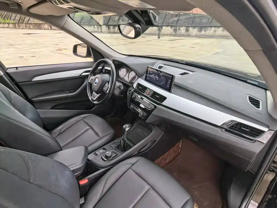 BMW X1 BMW X1