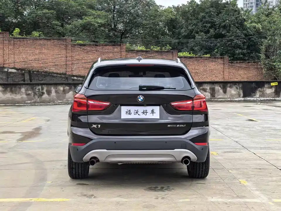 BMW X1 BMW X1