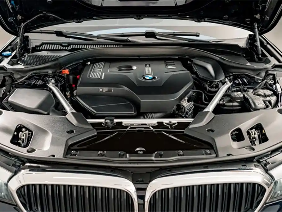 BMW 5 series BMW 5 series