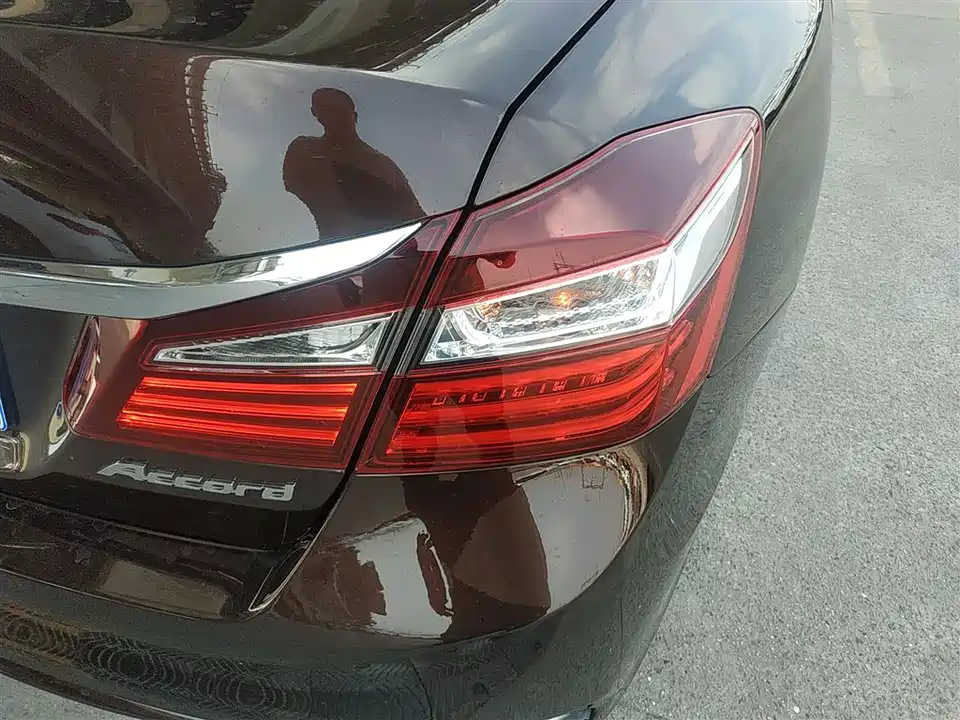 Honda Accord Honda Accord