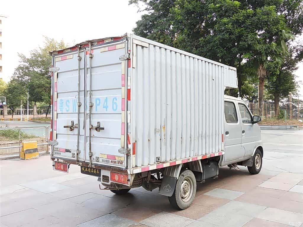 Changan T20, 2016 3