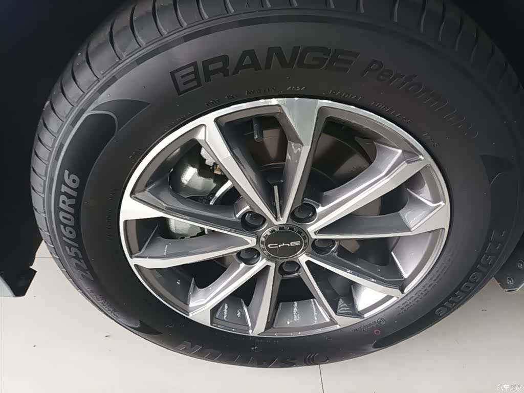 BYD Destroyer 05, 2025 23