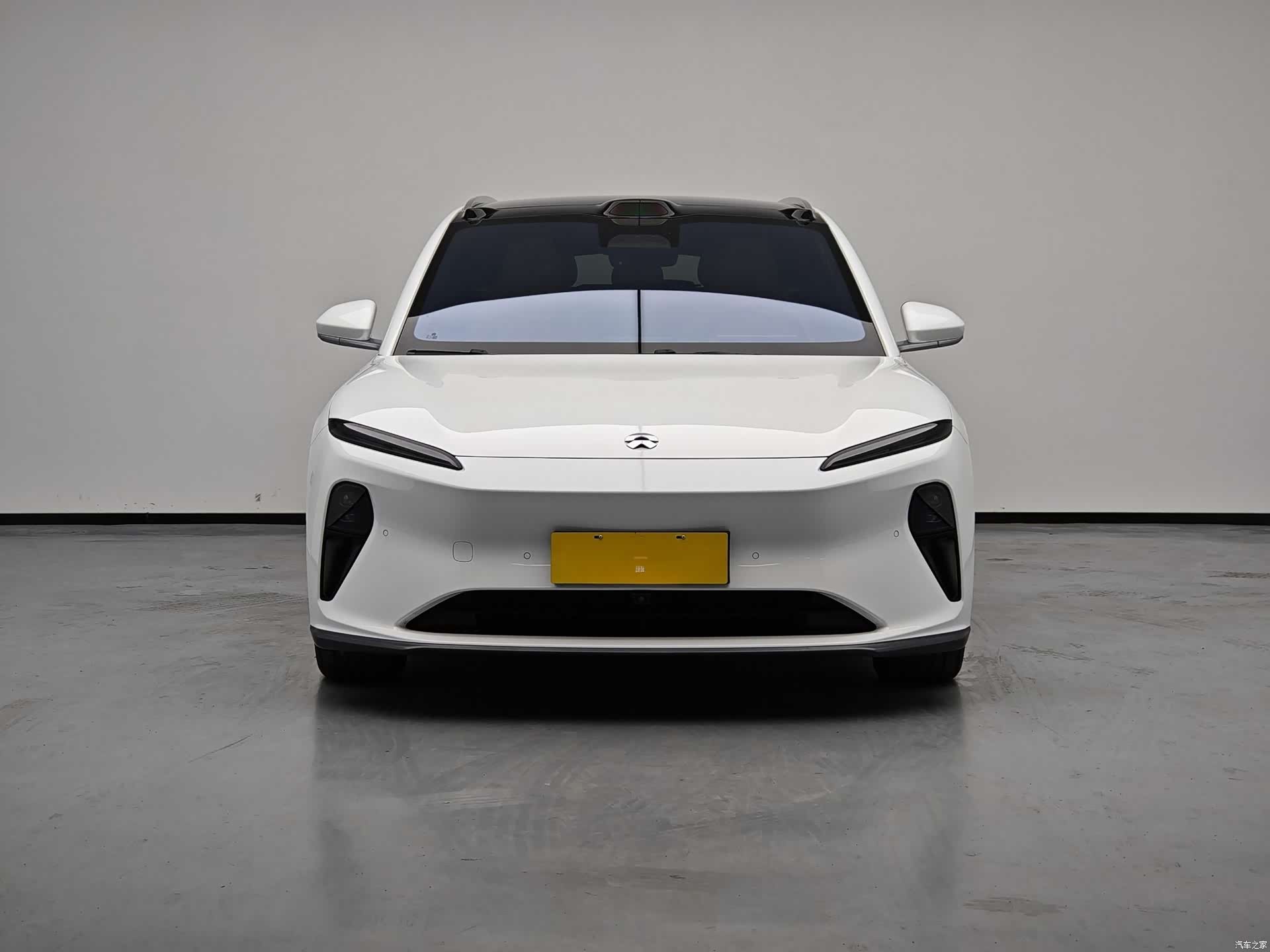 NIO ET5, 2023 2